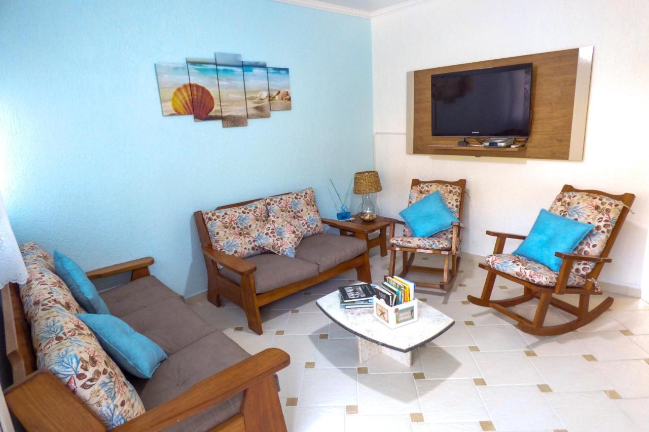 Apartamento Particular Pedaco Do Ceu Ubatuba Exterior photo