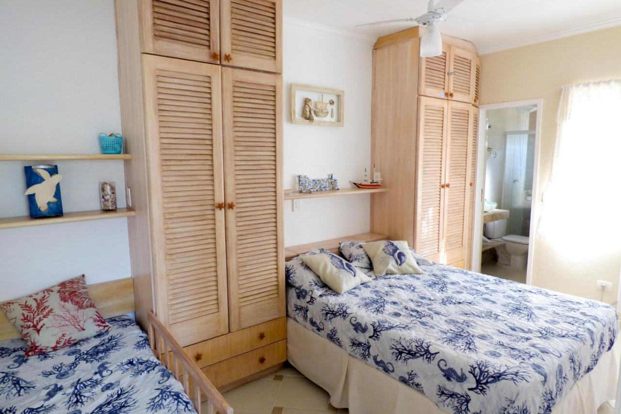 Apartamento Particular Pedaco Do Ceu Ubatuba Exterior photo