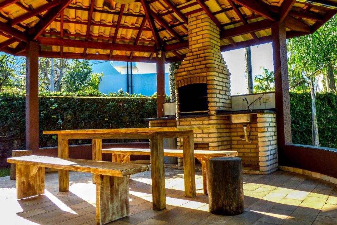 Apartamento Particular Pedaco Do Ceu Ubatuba Exterior photo