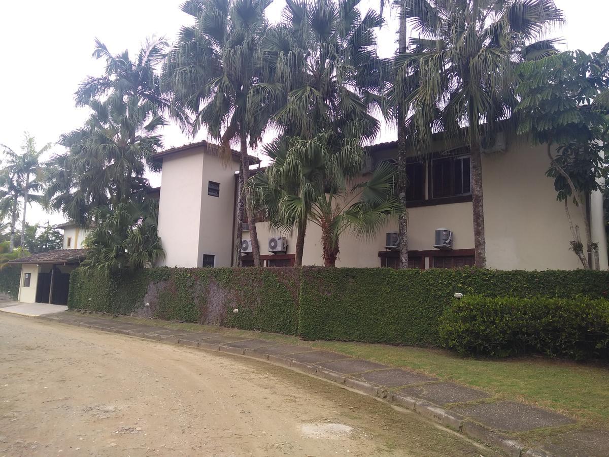 Apartamento Particular Pedaco Do Ceu Ubatuba Exterior photo