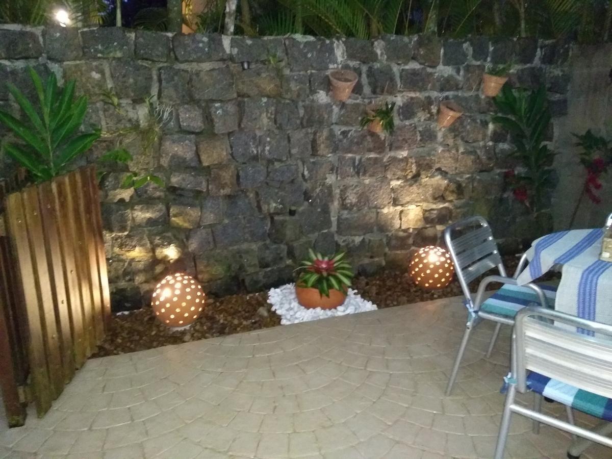 Apartamento Particular Pedaco Do Ceu Ubatuba Exterior photo