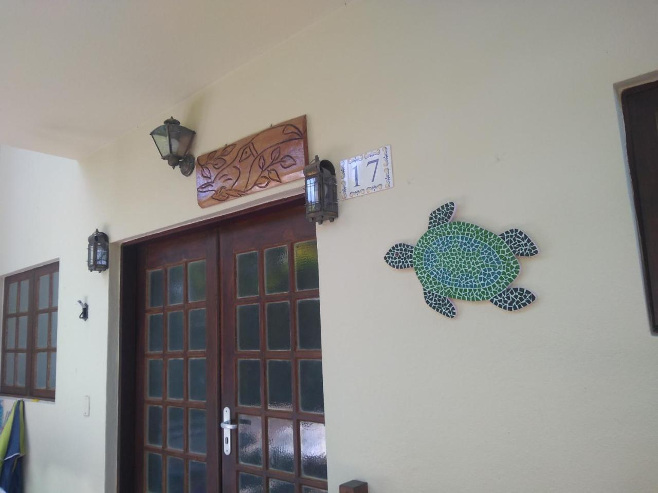Apartamento Particular Pedaco Do Ceu Ubatuba Exterior photo